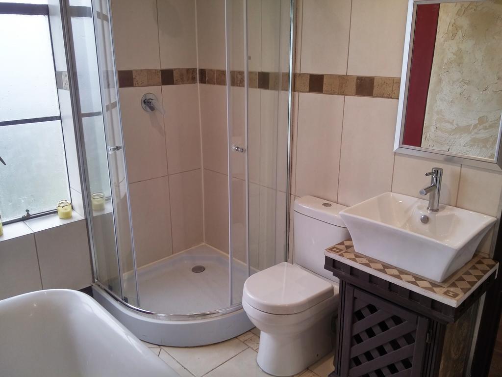 African Adventures Accommodation Durbanville Εξωτερικό φωτογραφία