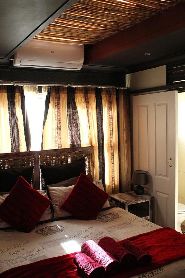 African Adventures Accommodation Durbanville Εξωτερικό φωτογραφία