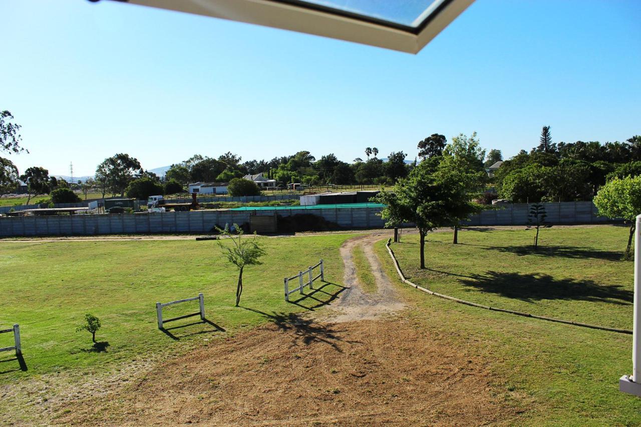 African Adventures Accommodation Durbanville Εξωτερικό φωτογραφία