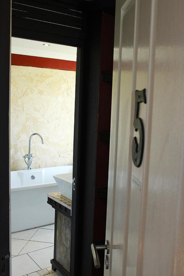 African Adventures Accommodation Durbanville Εξωτερικό φωτογραφία