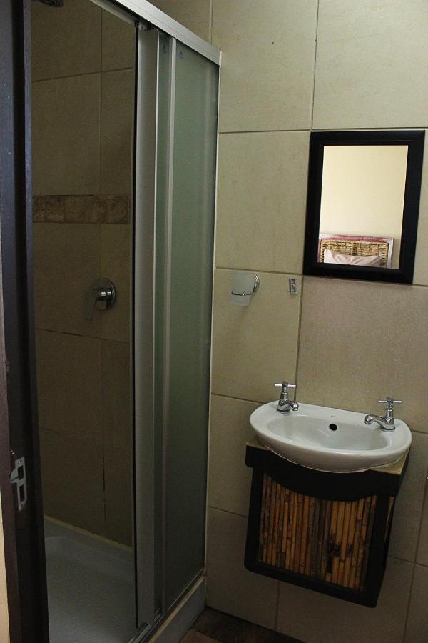 African Adventures Accommodation Durbanville Εξωτερικό φωτογραφία