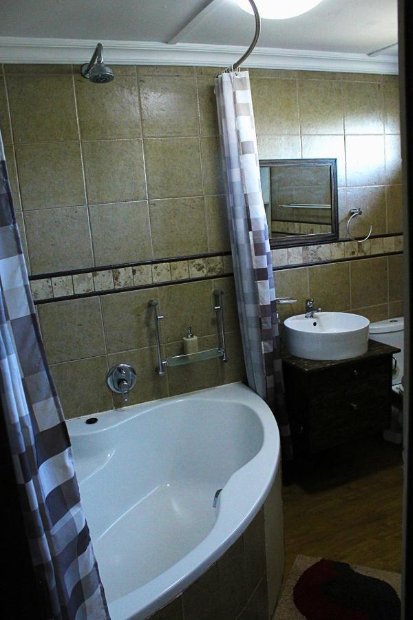 African Adventures Accommodation Durbanville Εξωτερικό φωτογραφία