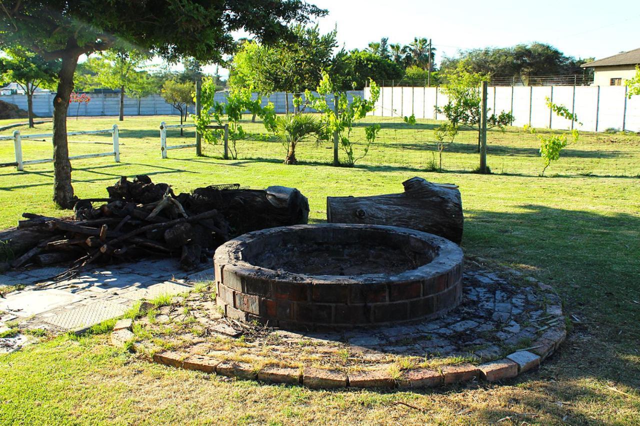 African Adventures Accommodation Durbanville Εξωτερικό φωτογραφία