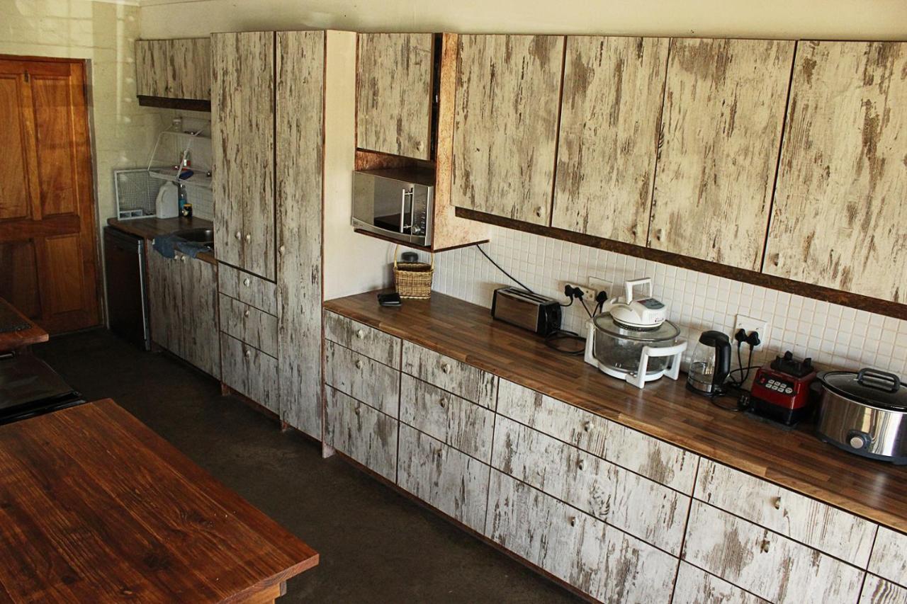 African Adventures Accommodation Durbanville Εξωτερικό φωτογραφία