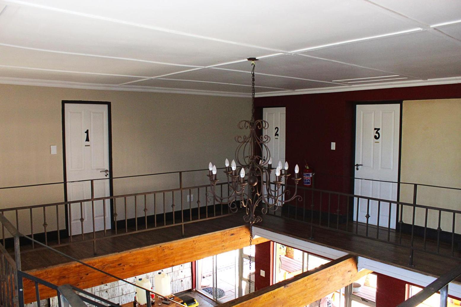 African Adventures Accommodation Durbanville Εξωτερικό φωτογραφία
