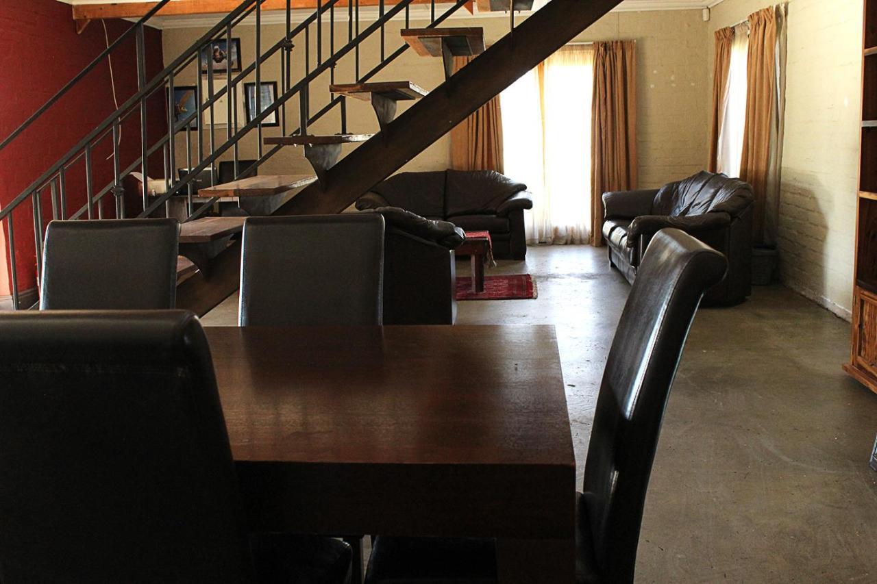 African Adventures Accommodation Durbanville Εξωτερικό φωτογραφία