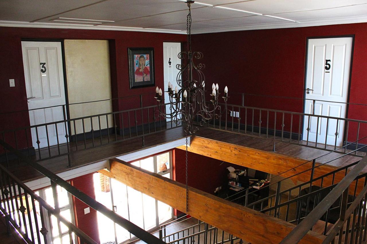 African Adventures Accommodation Durbanville Εξωτερικό φωτογραφία